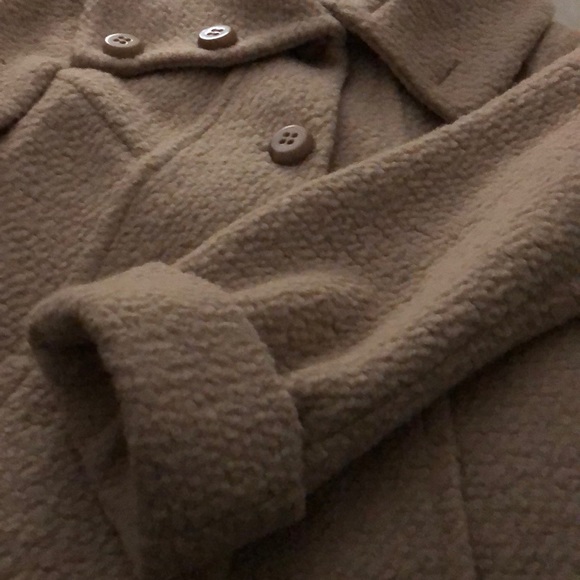 I Madison wool dress 3/4 length dress coat size XL - Picture 4 of 4